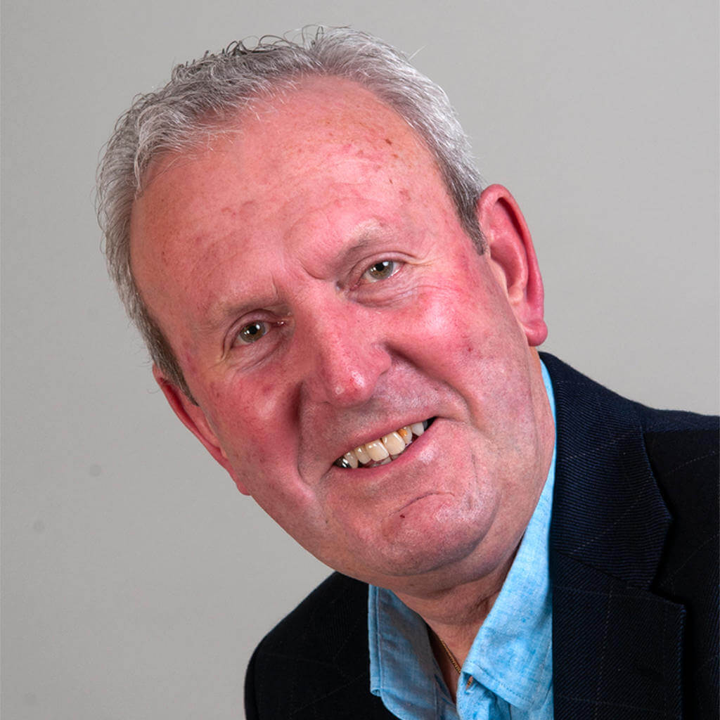 Mike Facey Burnham-on-Sea and Highbridge Town Council
